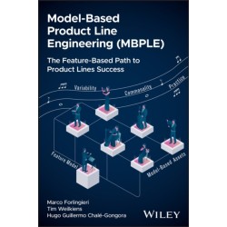 Model-Based Product Line Engineering (MBPLE): The Feature-Based Path to Product Lines Success