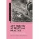 Art-Making as Spiritual Practice: Rituals of Embodied Understanding