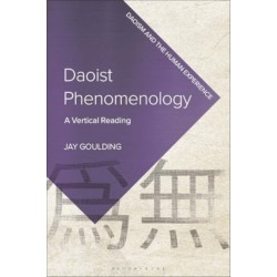 Daoist Phenomenology: A Vertical Reading