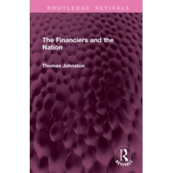 The Financiers and the Nation
