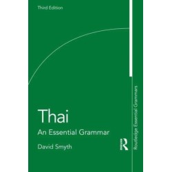 Thai: An Essential Grammar