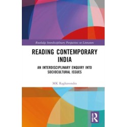Reading Contemporary India: An Interdisciplinary Enquiry into Sociocultural Issues