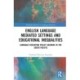 English Language-Mediated Settings and Educational Inequalities: Language Education Policy Agendas in the South Pacific