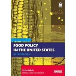 Food Policy in the United States: An Introduction