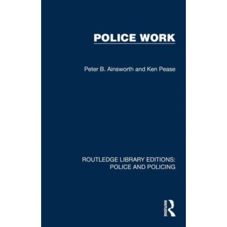 Police Work