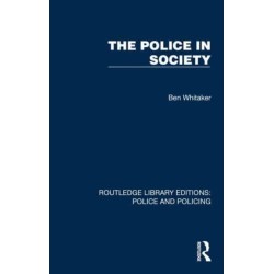 The Police in Society