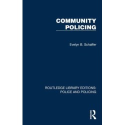 Community Policing
