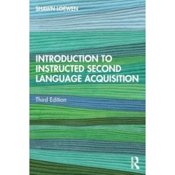 Introduction to Instructed Second Language Acquisition