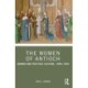 The Women of Antioch: Gender and Political Culture, 1095–1204