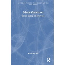 Ethical Omnivores: Better Eating for Everyone