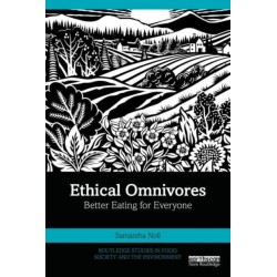 Ethical Omnivores: Better Eating for Everyone