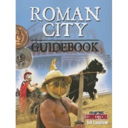 Roman City Guidebook