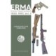 ERMA: Erfurter Maschinenfabrik, 1924–2003, Vol. 3: Submachine Guns • Flare Guns
