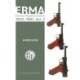 ERMA: Erfurter Maschinenfabrik, 1924–2003, Vol. 2: Handguns
