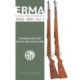 ERMA: Erfurter Maschinenfabrik, 1924–2003, Vol. 1: Company History • Rifles and Shotguns