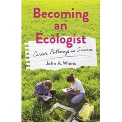 Becoming an Ecologist: Career Pathways in Science