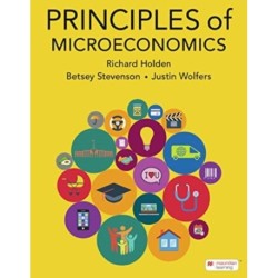 Principles of Microeconomics