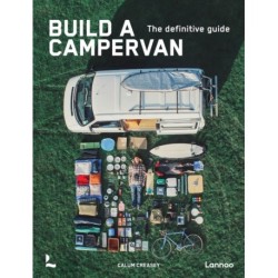 Build a Campervan: The Definitive Guide