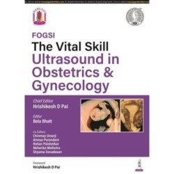 The Vital Skill: Ultrasound in Obstetrics & Gynecology