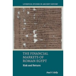 The Financial Markets of Roman Egypt: Risk and Return