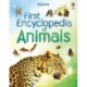 First Encyclopedia of Animals