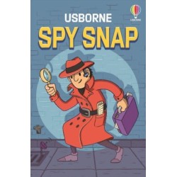 Spy Snap