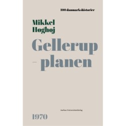Gellerupplanen: 1970