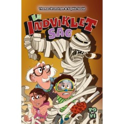 To på ti (5) - En indviklet sag