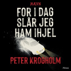 For i dag slår jeg ham ihjel, Hævn, Sort Læseklub