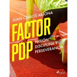Factor PDP pasión disciplina y perseverancia