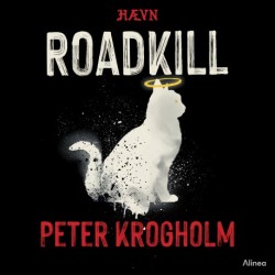 Roadkill, Hævn, Sort Læseklub