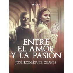 Entre el amor y la pasión
