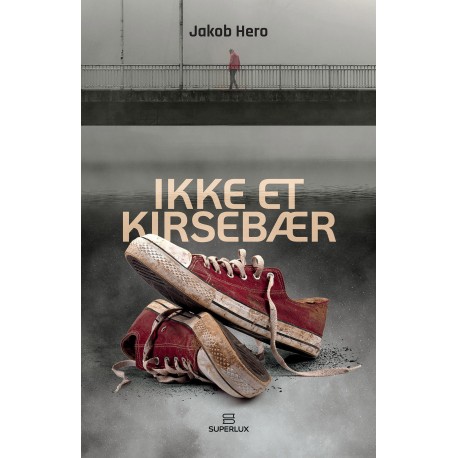 Ikke et kirsebær