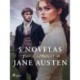 5 novelas para conocer a Jane Austen