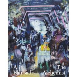 Ali Banisadr: The Alchemist