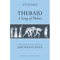 Thebaid: A Song of Thebes