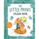 The Little Prince Jigsaw Book