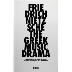 The Greek Music Drama