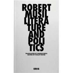 Literature and Politics: Selected Writings