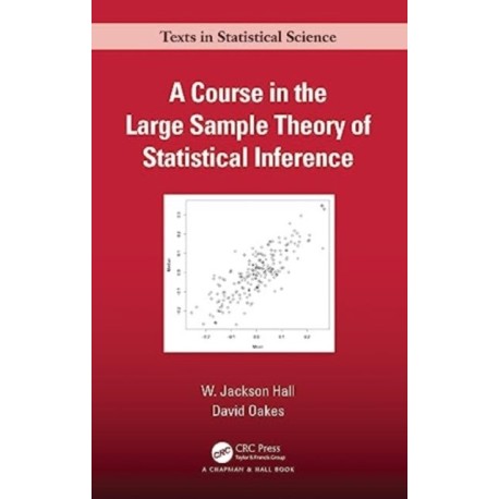 A Course in the Large Sample Theory of Statistical Inference
