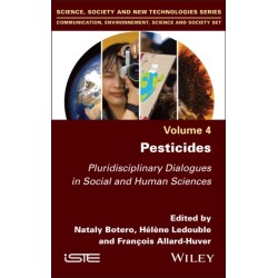 Pesticides: Pluridisciplinary Dialogues in Social and Human Sciences