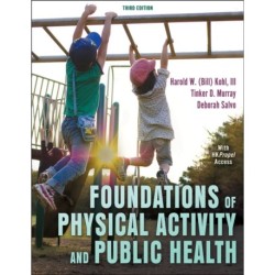 Foundations of Physical Activity and Public Health