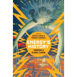 Energy's History: Toward a Global Canon