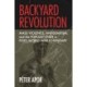 Backyard Revolution: Mass Violence, Antisemitism, and the Populist State in Post–World War II Hungary