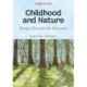 Childhood and Nature: Design Principles for Educators