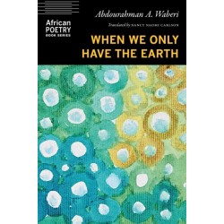 When We Only Have the Earth