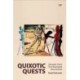 Quixotic Quests: Salvador Dali's First Illustrated Don Quixote