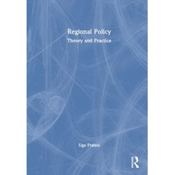 Regional Policy: Theory and Practice
