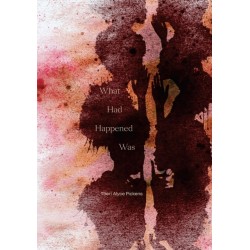 What Had Happened Was