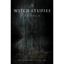 The Witch Studies Reader